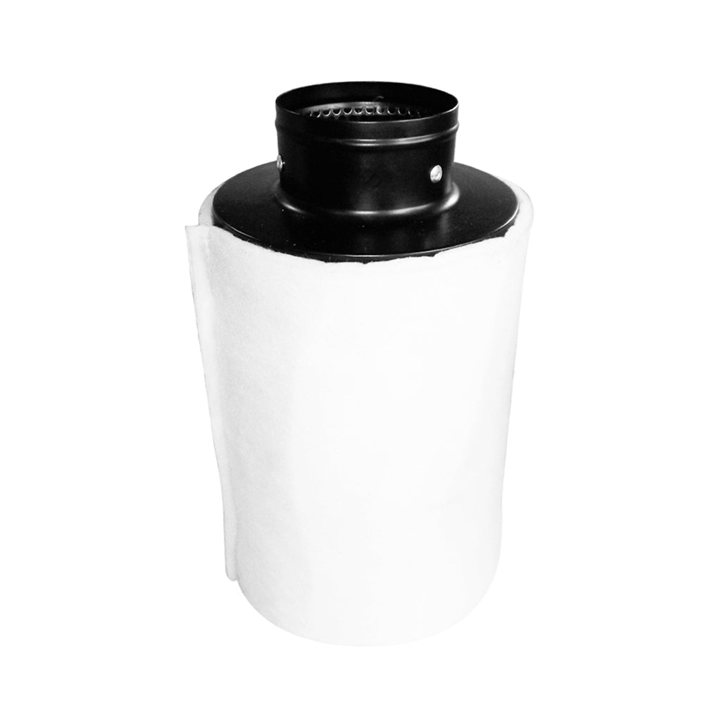 Surespeed PRO Carbon Filter 4 in x 12 in 200 CFM