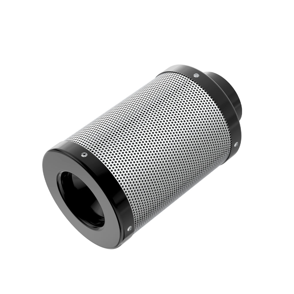 Surespeed PRO Carbon Filter 4 in x 12 in 200 CFM