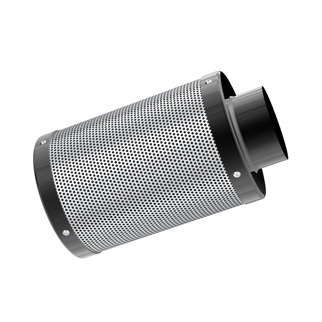 Surespeed PRO Carbon Filter 4 in x 12 in 200 CFM