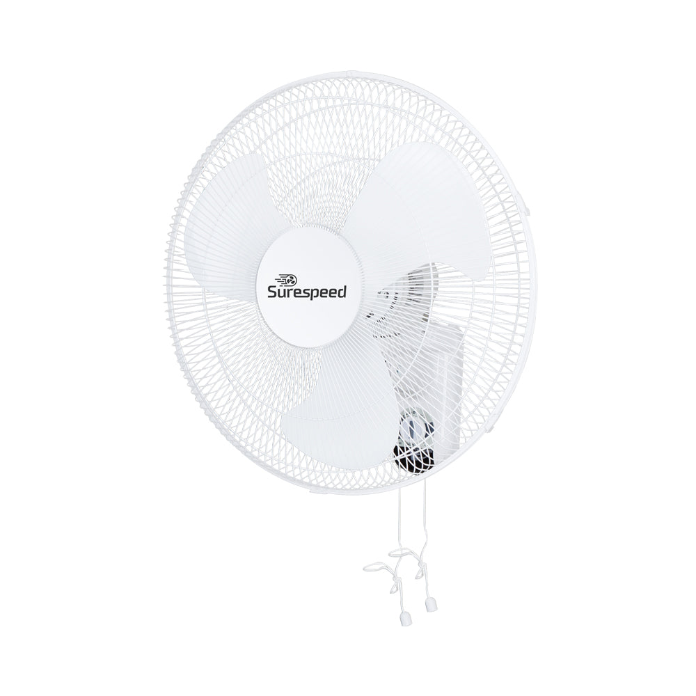 Surespeed 18” Wall Mounted Fan 120V