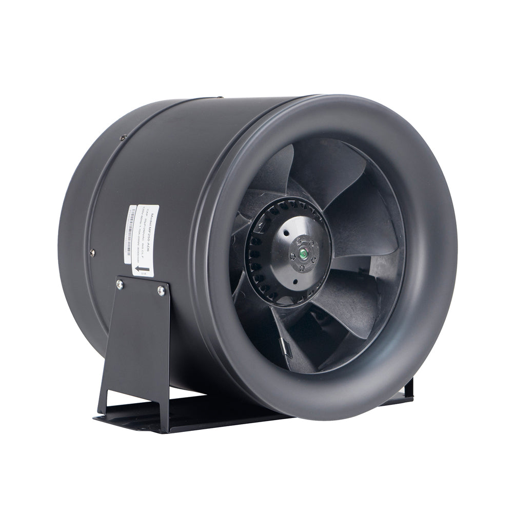 Surespeed lnline Mixed Flow Fan