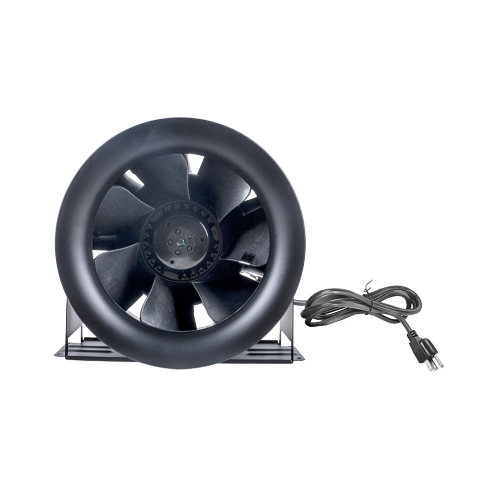 Surespeed lnline Mixed Flow Fan