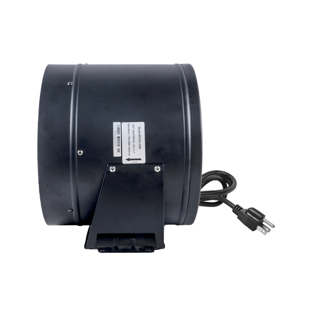 Surespeed lnline Mixed Flow Fan