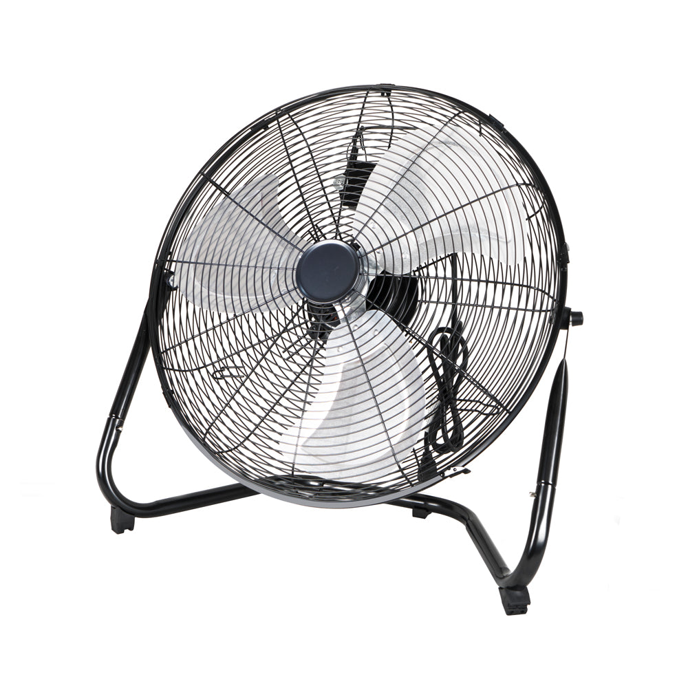 SureSpeed 20" High-Velocity Foor Fan 120V