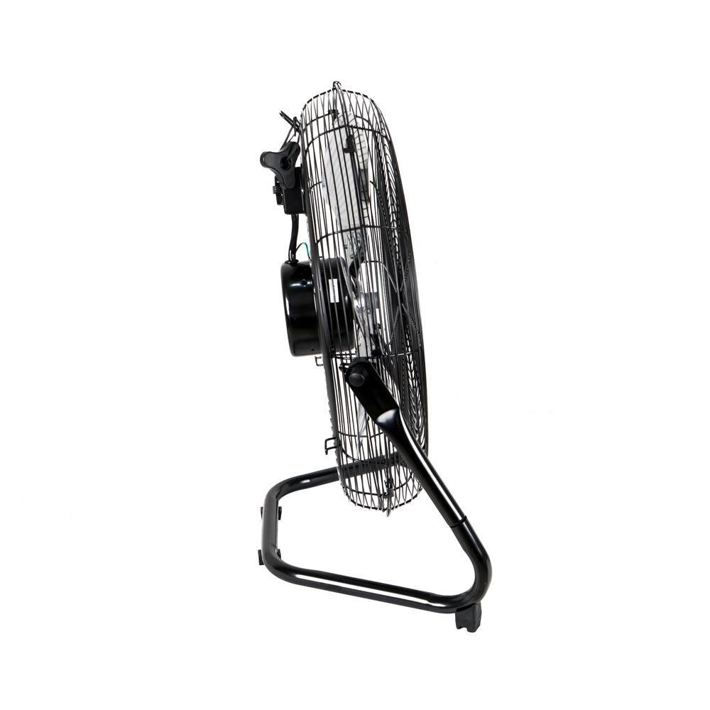 SureSpeed 20" High-Velocity Foor Fan 120V