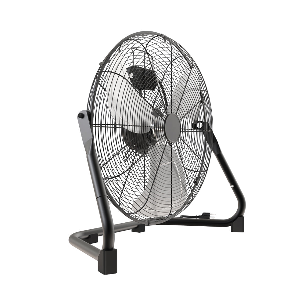 SureSpeed 20" High-Velocity Foor Fan 120V