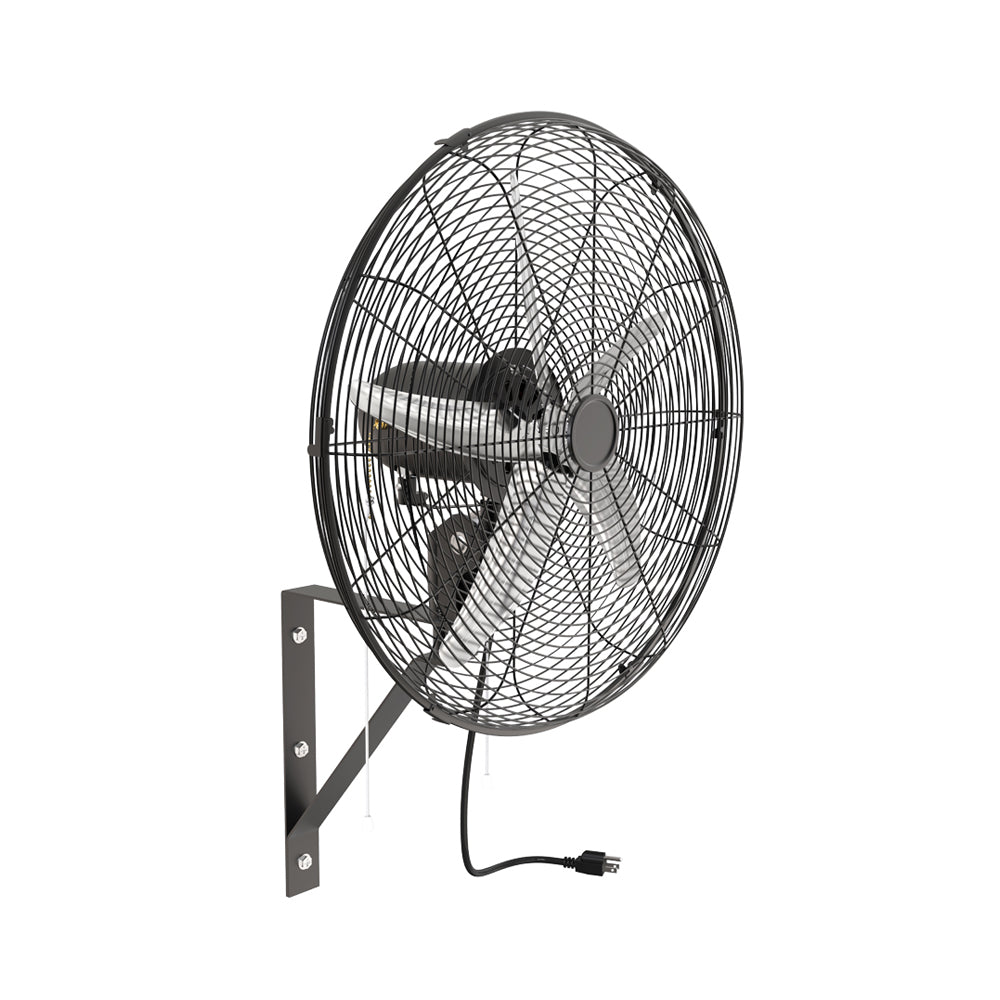 SureSpeed 20" High Velocity Wall Fan 120V