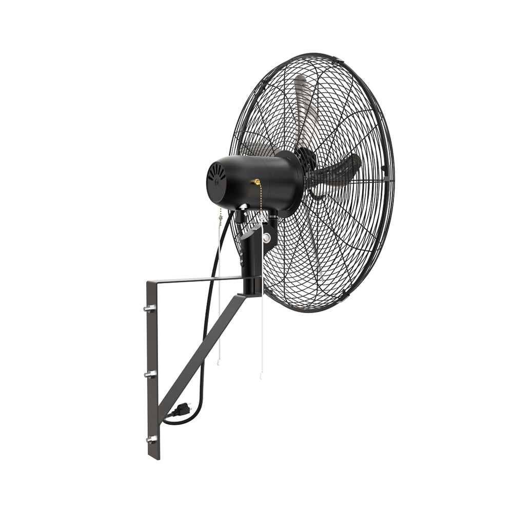 SureSpeed 20" High Velocity Wall Fan 120V