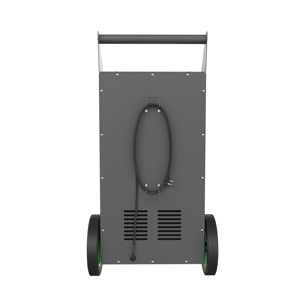 SureSpeed Commercial Dehumidifier 200 Pints 120V