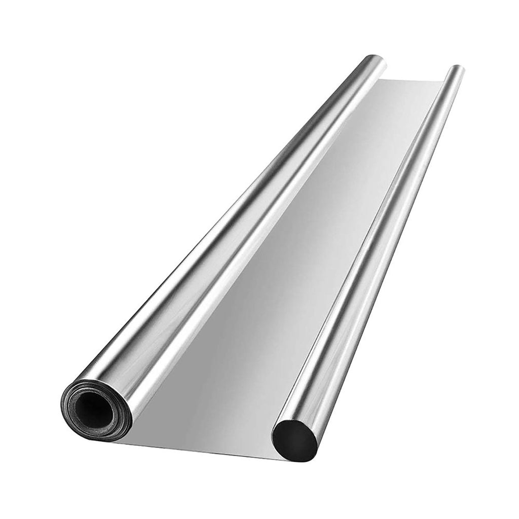 CastleGreens Reflective Mylar Film 4' x 100'