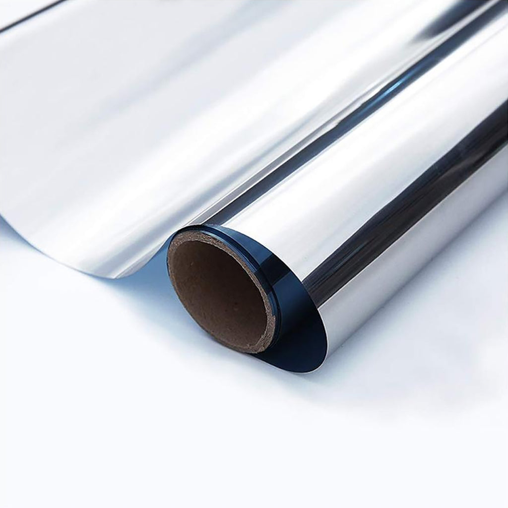 CastleGreens Reflective Mylar Film 4' x 100'