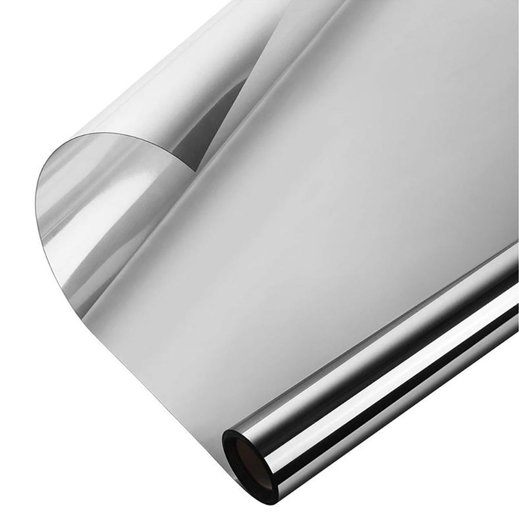 CastleGreens Reflective Mylar Film 4' x 100'