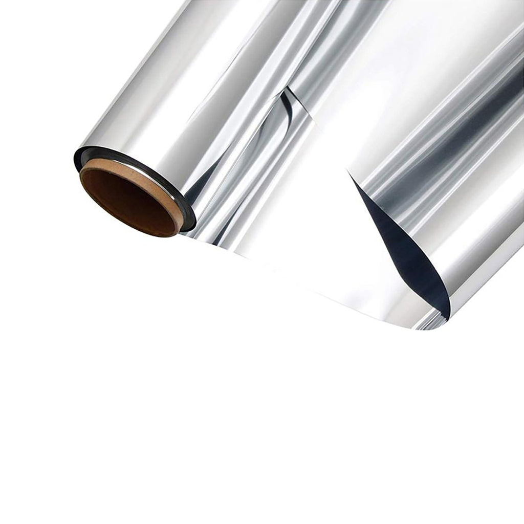 CastleGreens Reflective Mylar Film 4' x 100'