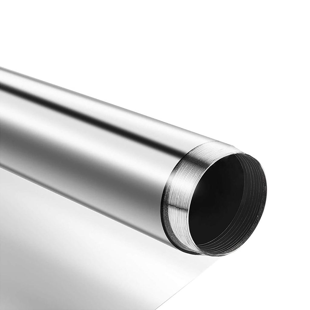 CastleGreens Reflective Mylar Film 4' x 100'