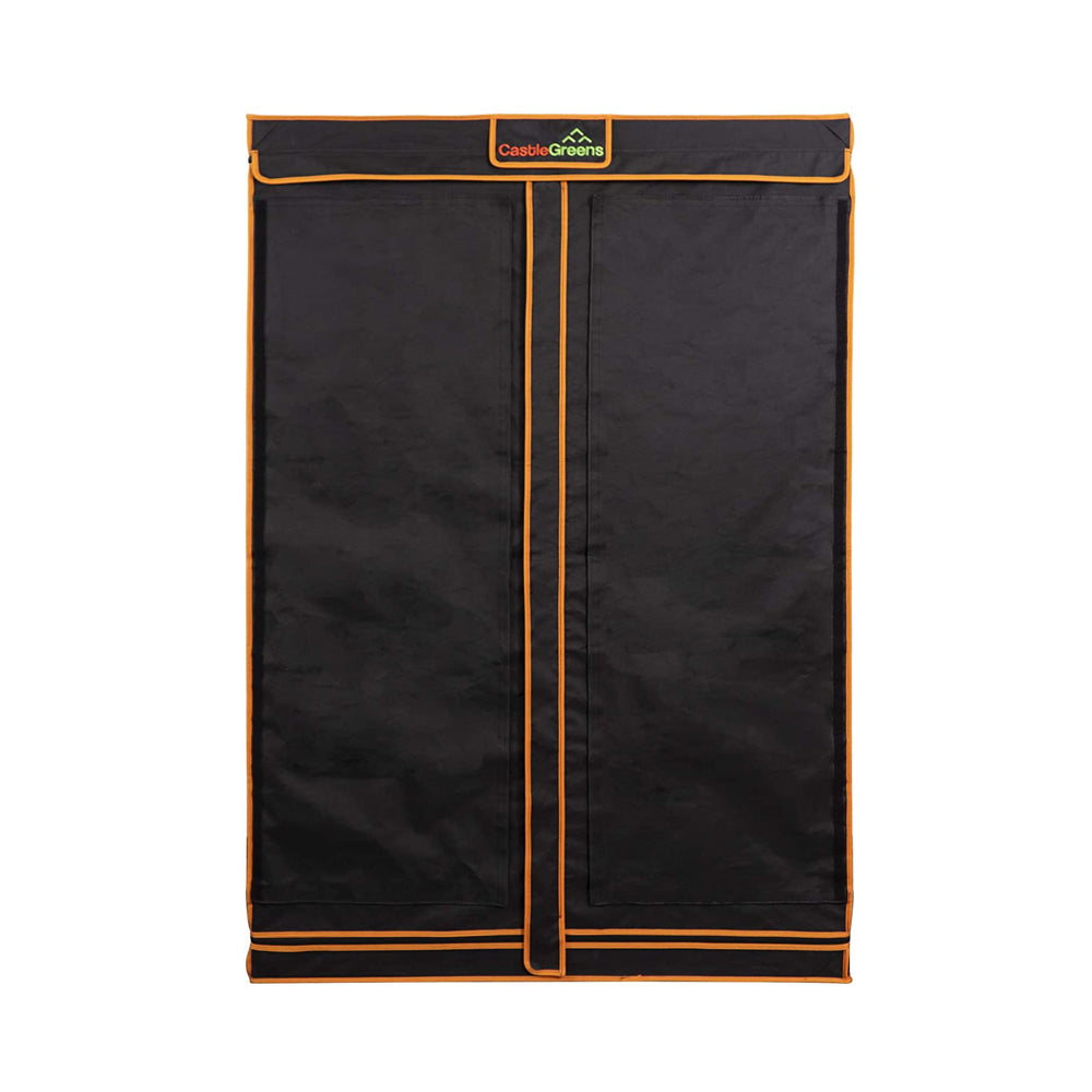 CastleGreens 1680D Multi-Tier Grow Tent 50" x 26" x 72"