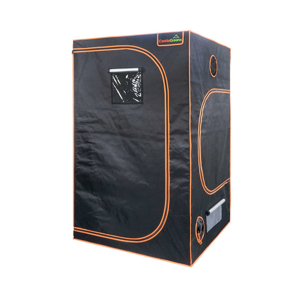 CastleGreens Grow Tent 48" x 48" x 80"(Wholesale)