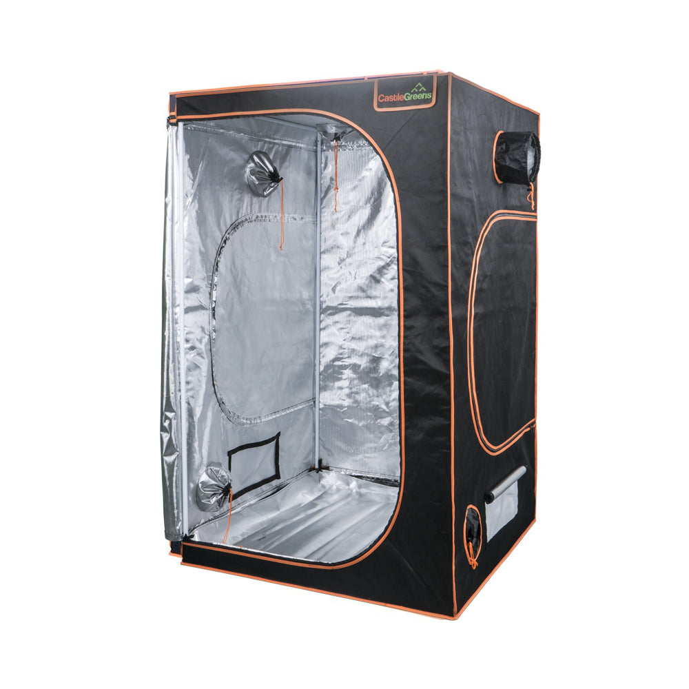 CastleGreens Grow Tent 48" x 48" x 80"(Wholesale)