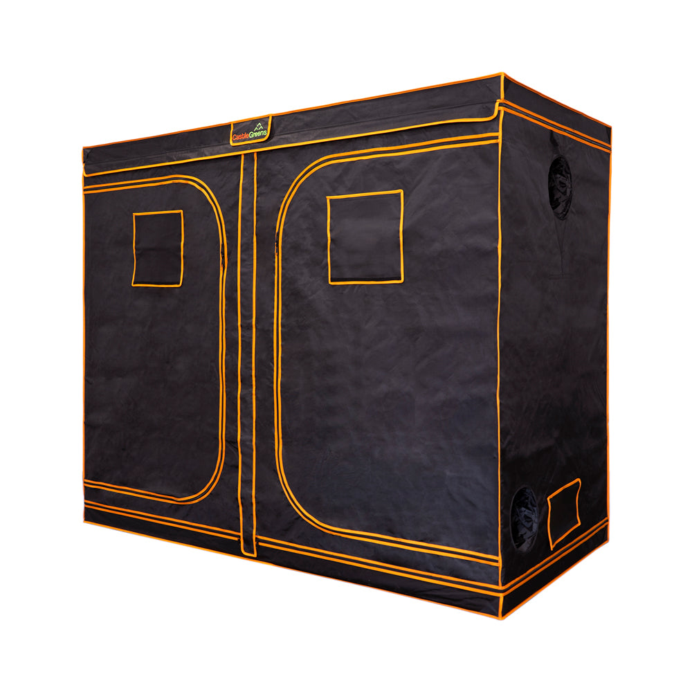 CastleGreens Grow Tent 96" x 48" x 80"(Wholesale)
