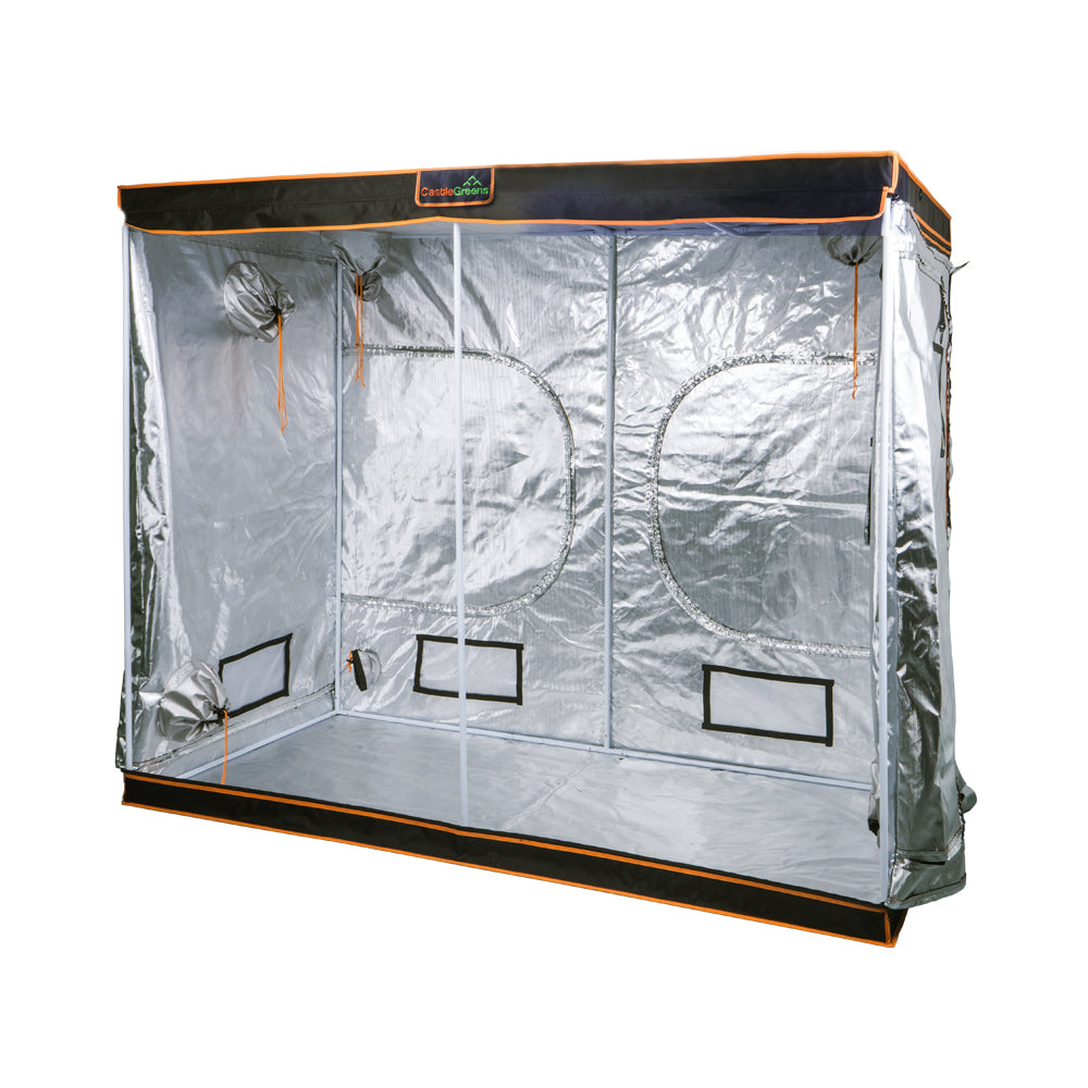 CastleGreens Grow Tent 96" x 48" x 80"(Wholesale)