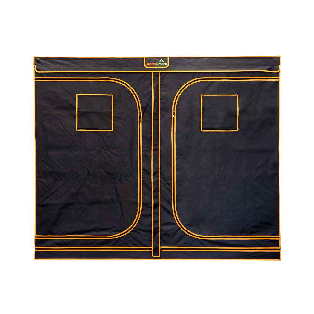 CastleGreens Grow Tent 96" x 48" x 80"(Wholesale)
