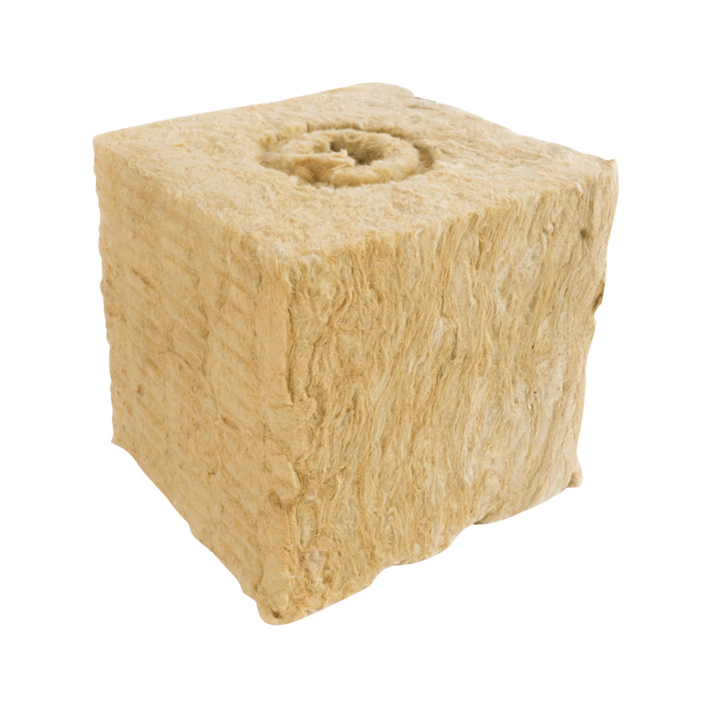 CastleGreens Grow Cube 8" x 8" x 8" w/hole
