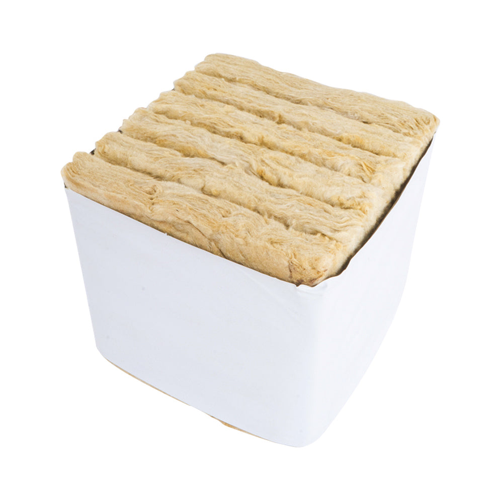 CastleGreens Grow Cube 6" x 6" x 6" w/hole