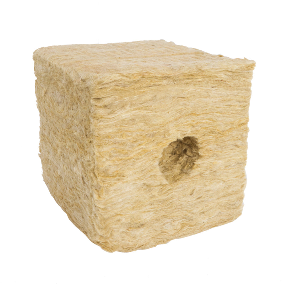 CastleGreens Grow Cube 8" x 8" x 8" w/hole