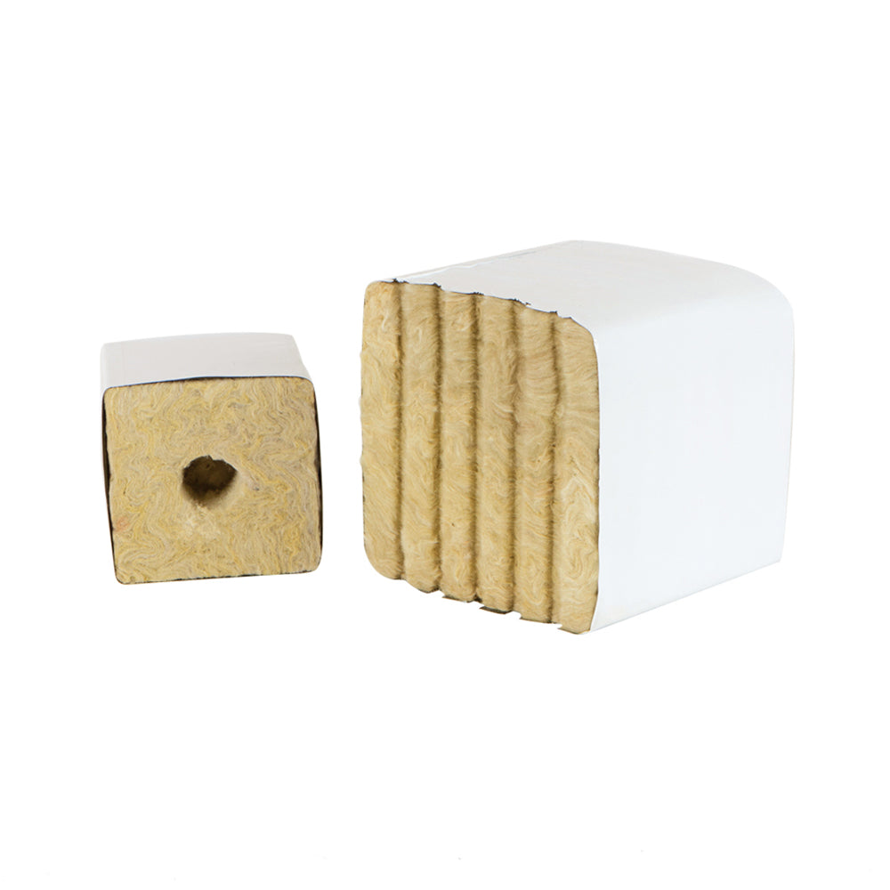 CastleGreens Grow Cube 6" x 6" x 6" w/hole