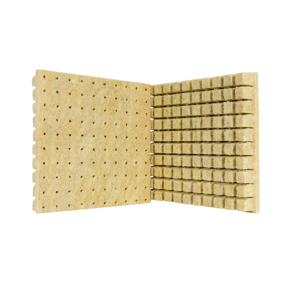 CastleGreens Grow Plug 1" x 1" (200/Sheet)