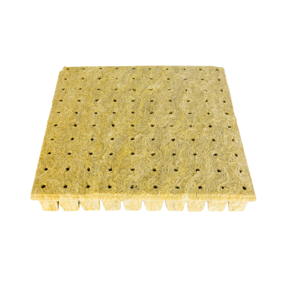 CastleGreens Grow Plug 1" x 1" (200/Sheet)