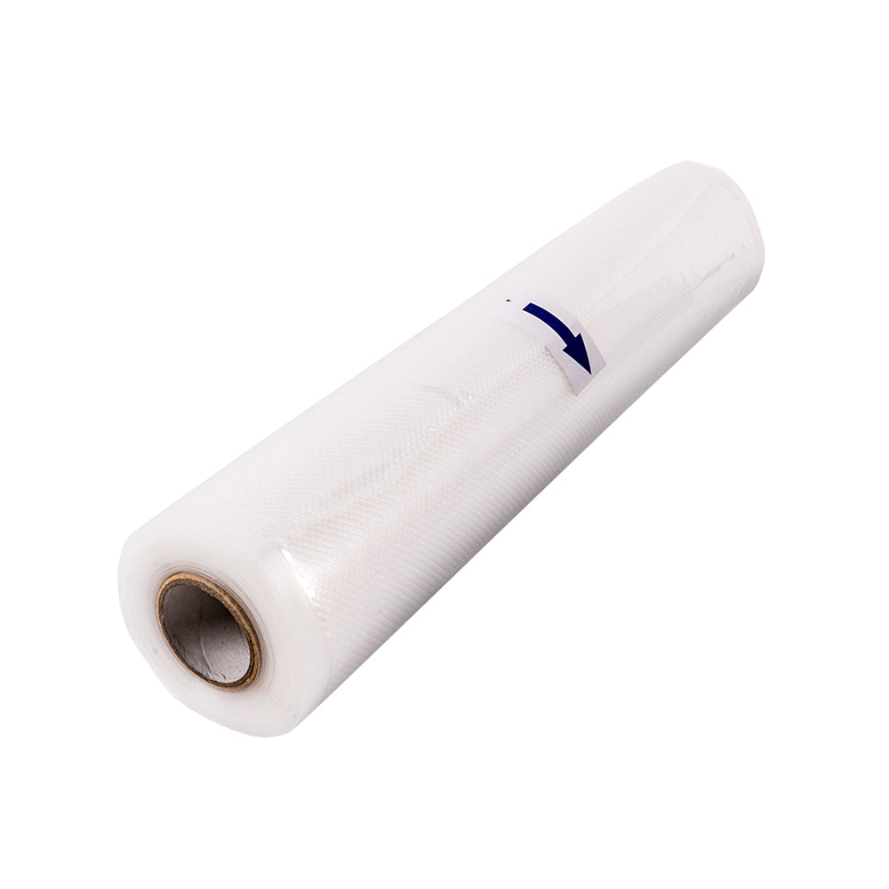 CastleGreens Food Vacuum Seal Rolls 10" x 20"
