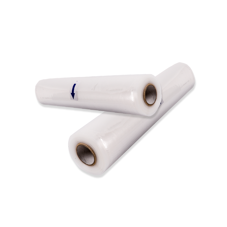 CastleGreens Food Vacuum Seal Rolls 10" x 20"
