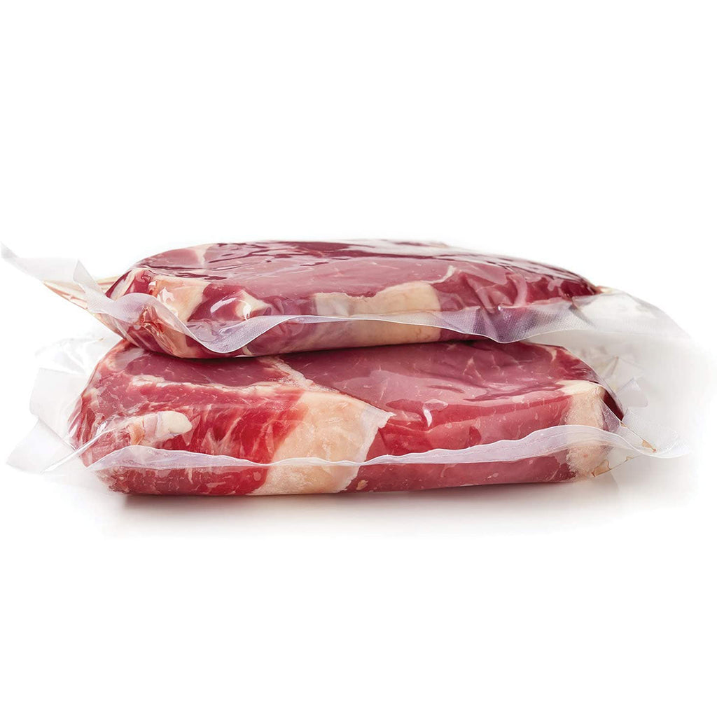 CastleGreens Food Vacuum Seal Pre-cut Bag 10" x 20"