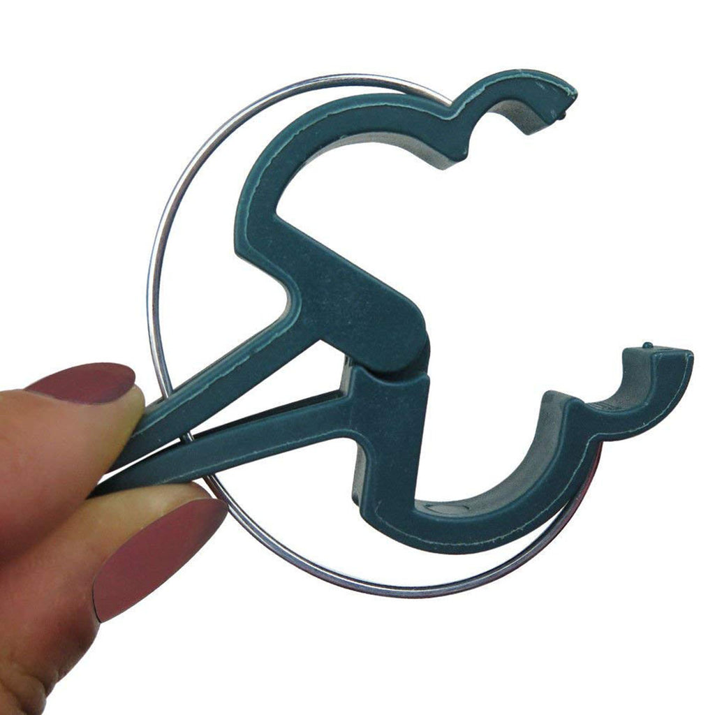 CastleGreens Plant Clip S (50/bag)