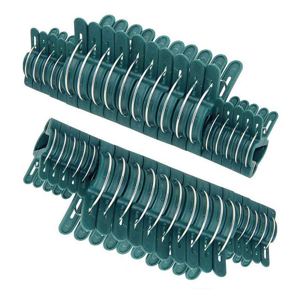 CastleGreens Plant Clip S (50/bag)