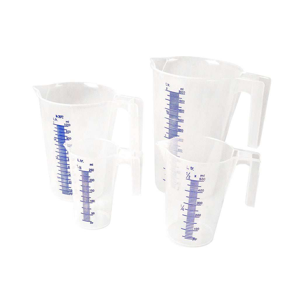 CastleGreens Measuring Cup