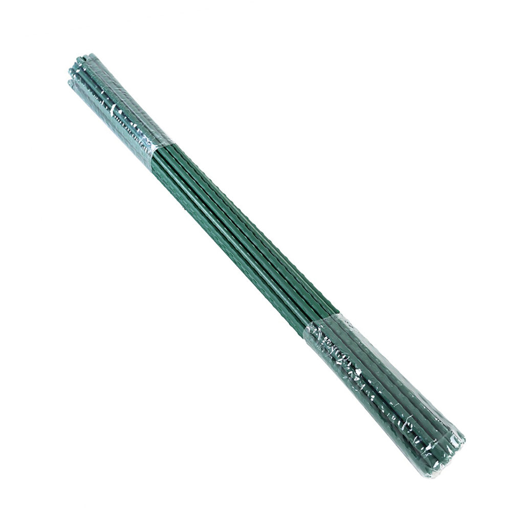 CastleGreens Steel Garden Stakes