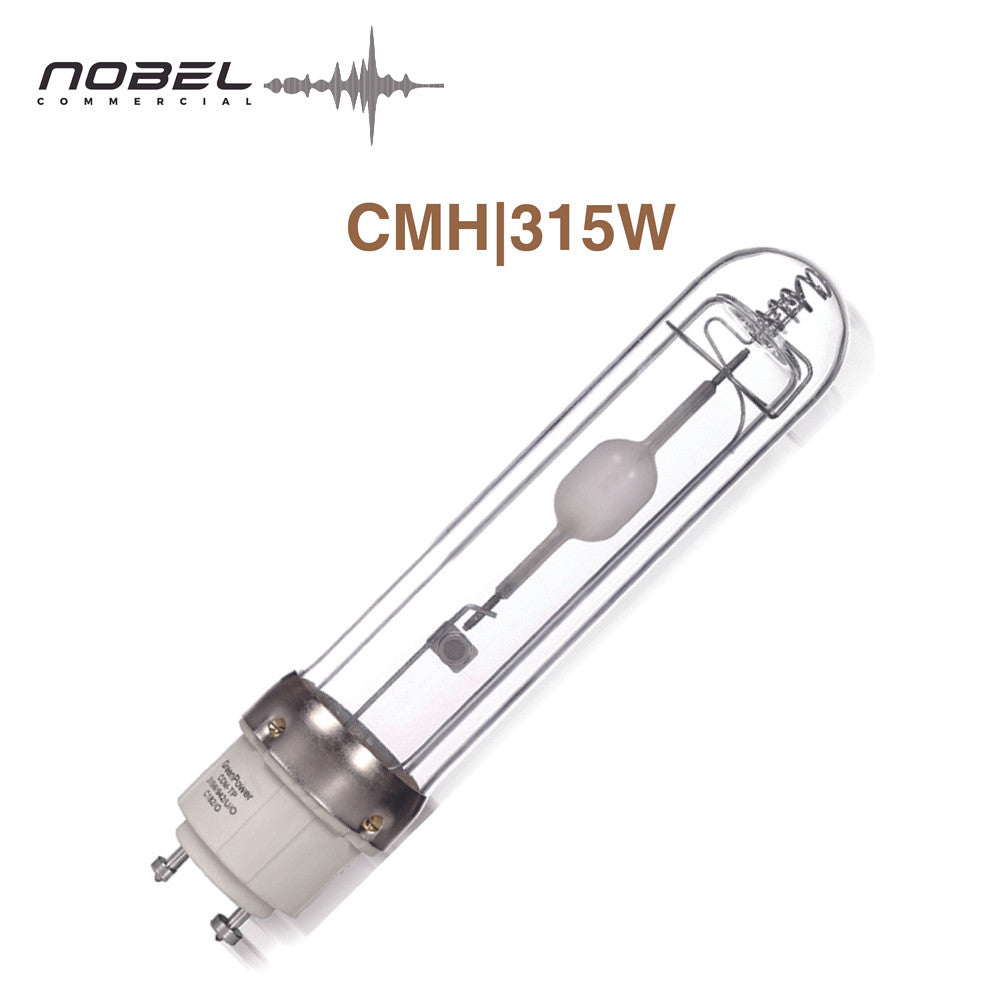 Nobel Commercial 315W CMH 4K Lamp