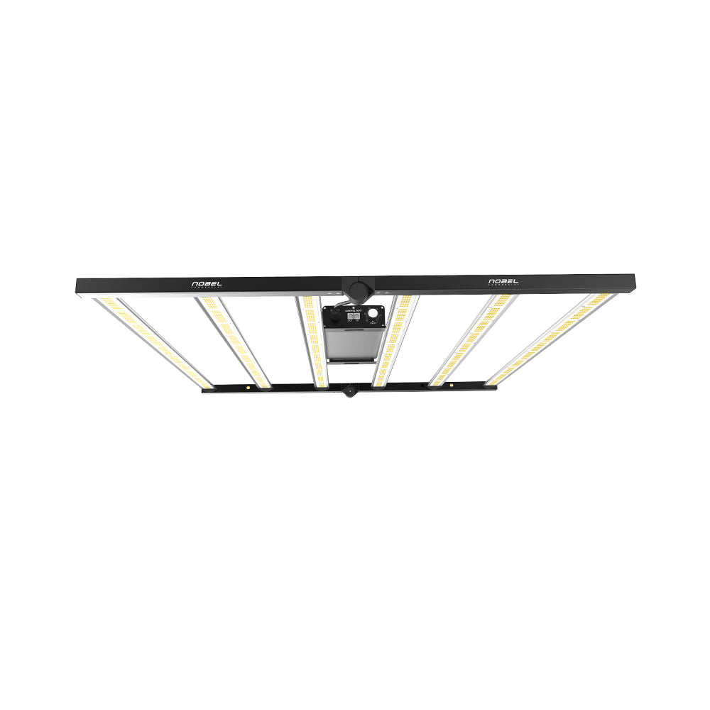 Nobel X6 630W Full Spectrum LED Fixture 100-277V