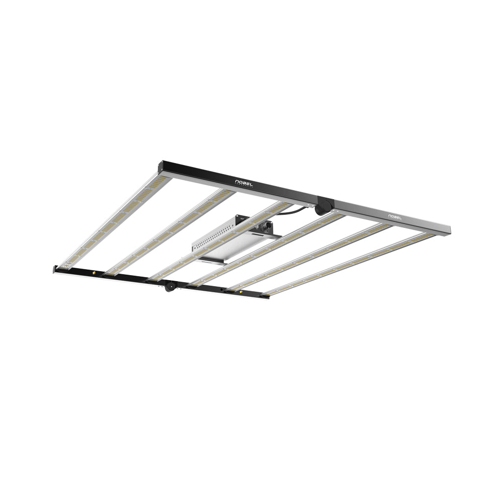 Nobel X6 630W Full Spectrum LED Fixture 100-277V