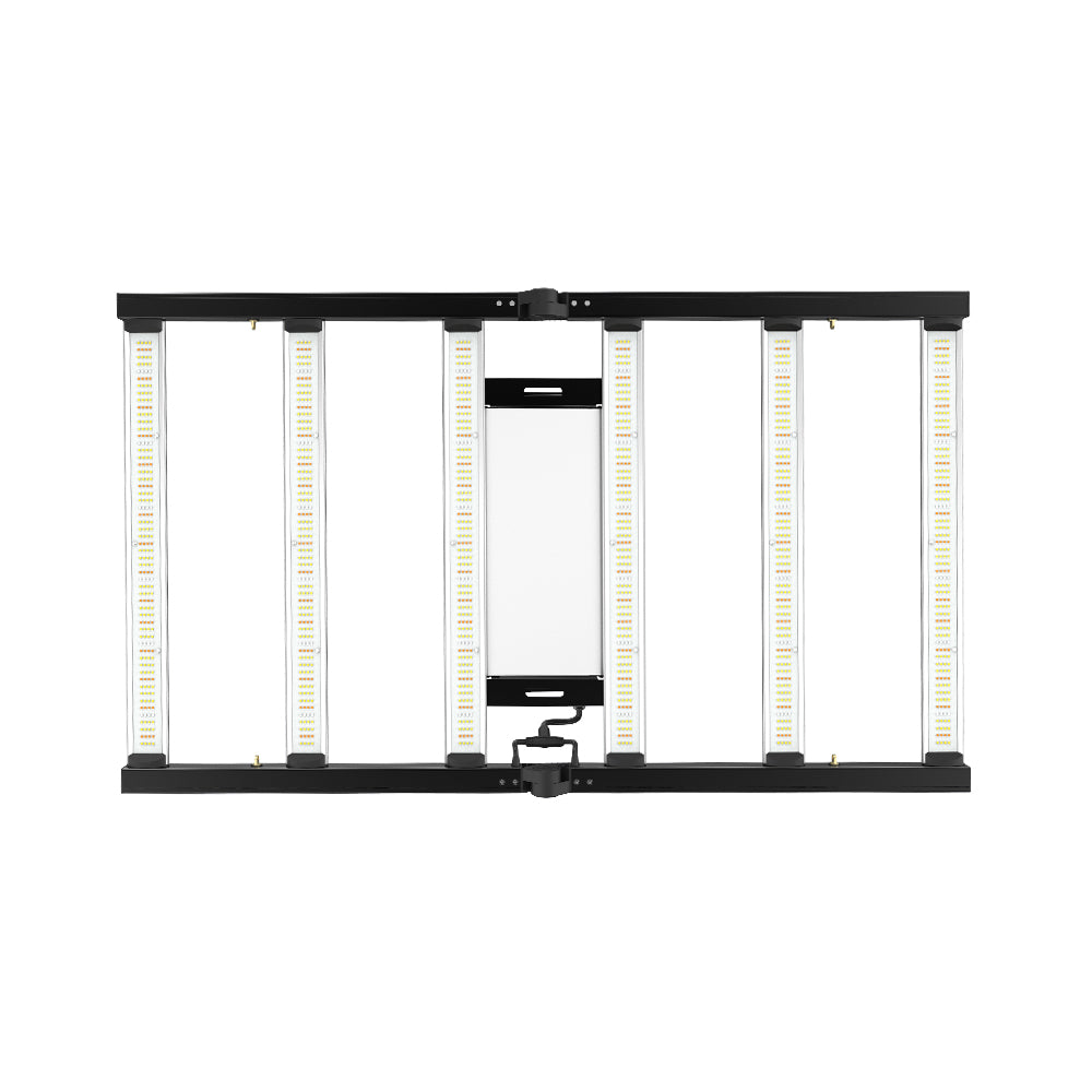 Nobel X3 320W Full Spectrum LED Fixture 347-480V