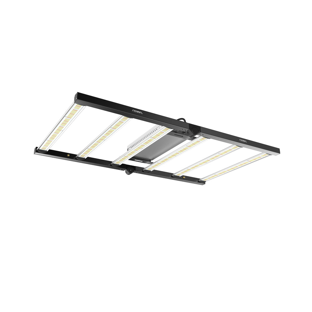 Nobel X3 320W Full Spectrum LED Fixture 347-480V