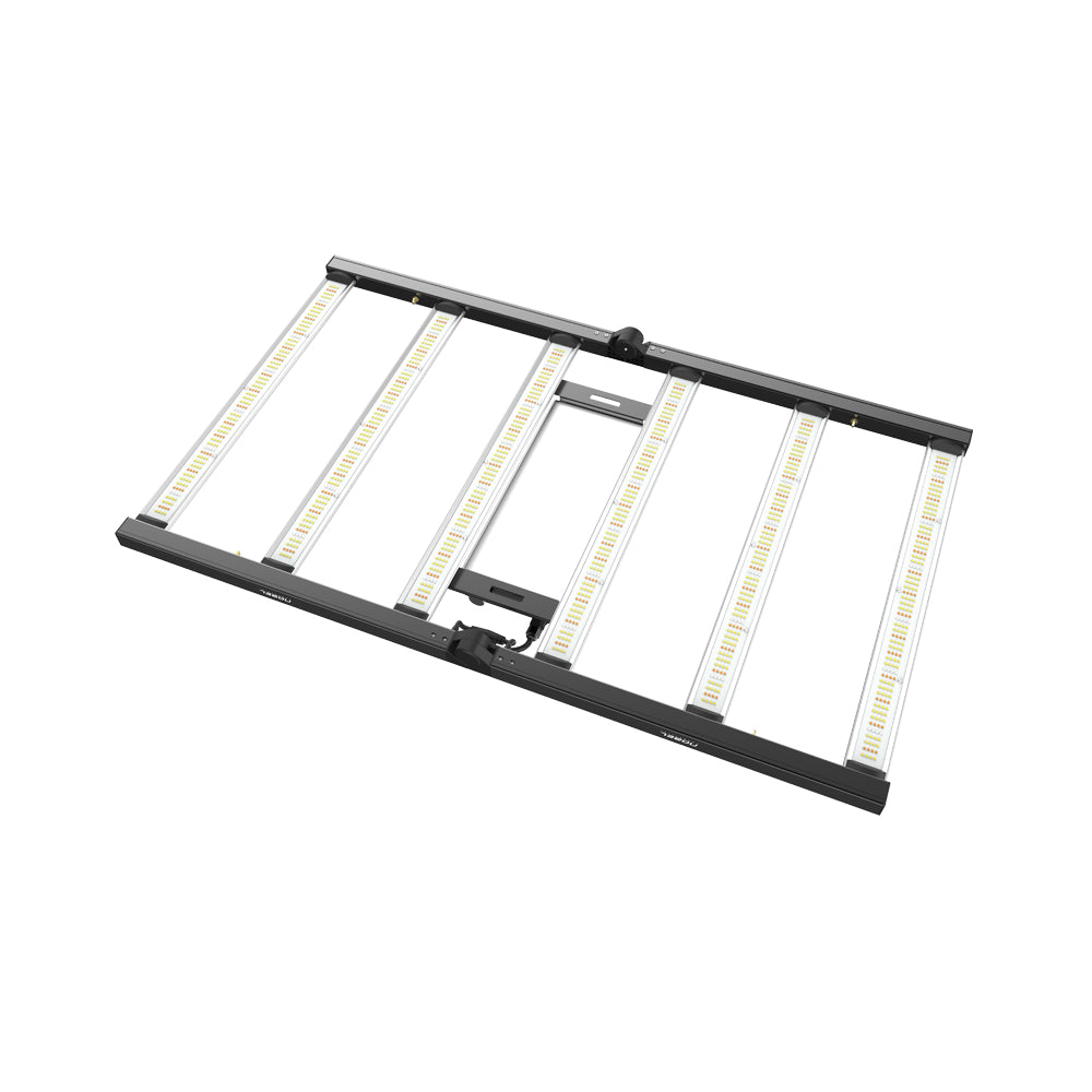 Nobel X3 320W Full Spectrum LED Fixture 100-277V