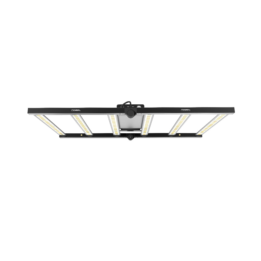Nobel X3 320W Full Spectrum LED Fixture 100-277V