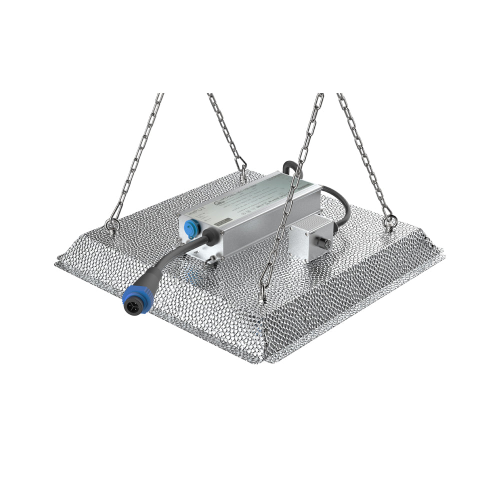 CastleGreens QUANTUM100 105W 100-277V LED Fixture