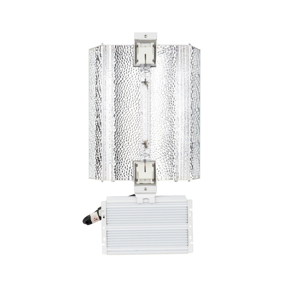 Nobel M5 1000W Flexible Digital 208-240V Fixture(No lamp)