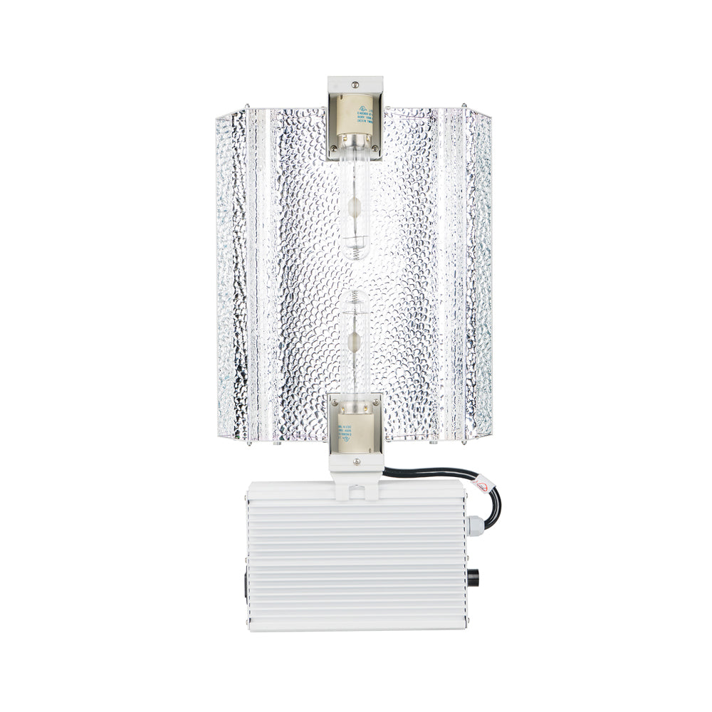 Nobel M5 CMH 630W Fixture 208-240V (No Lamp)