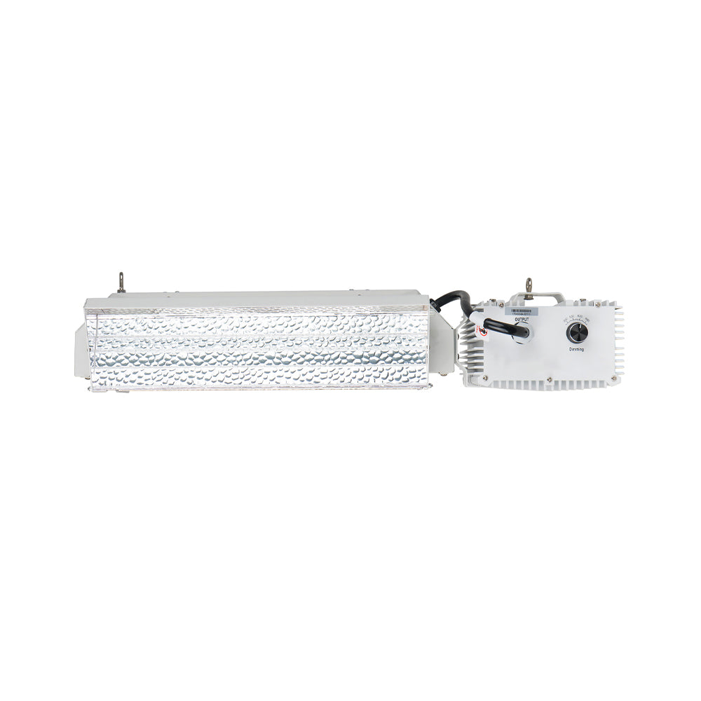 Nobel M5 CMH 630W Fixture 208-240V (No Lamp)