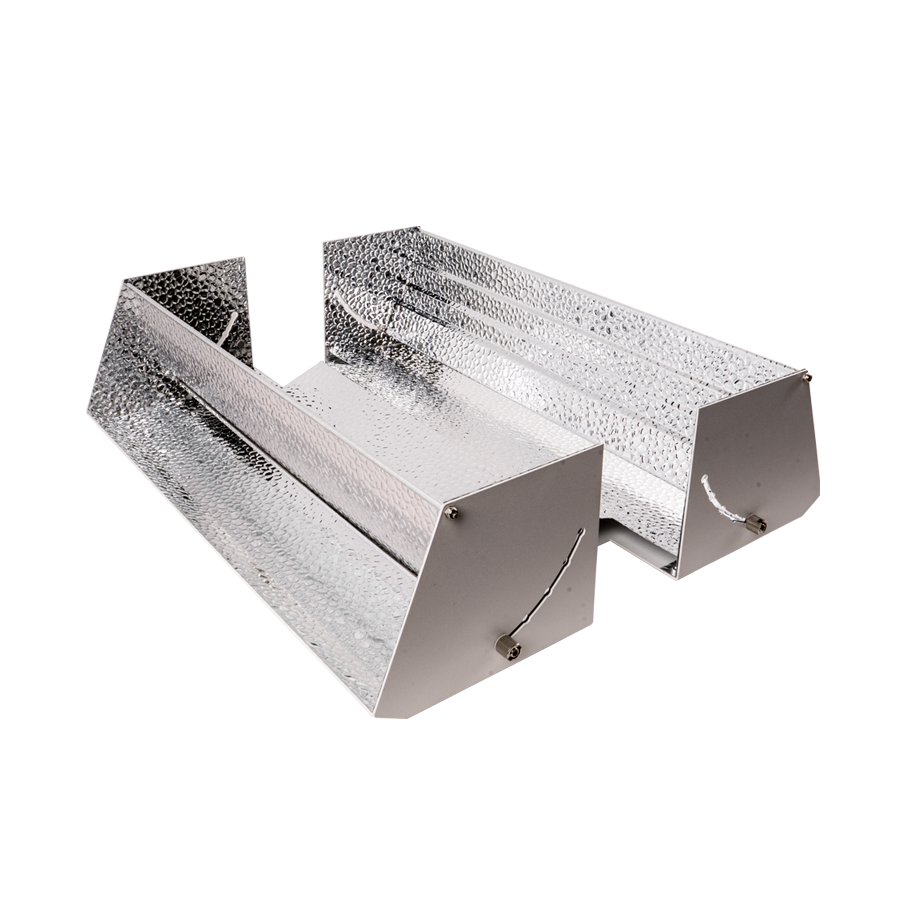 Jougar DE Adjustable Reflector