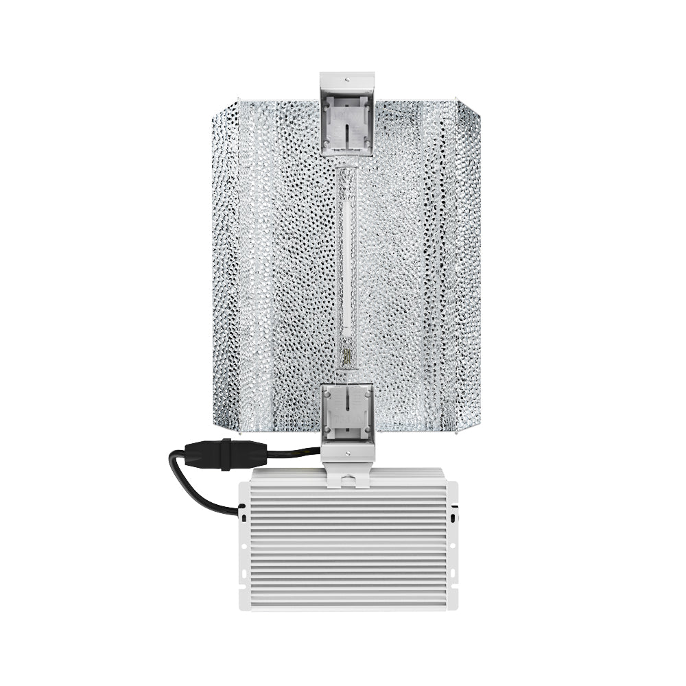 Nobel M5 1000W Flexible Digital 208-240V Fixture Kit w/AUVL 1000W Lamp